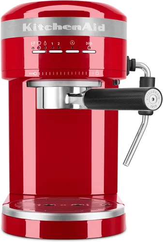 Vista 12 de KitchenAid Máquina de espresso semiautomática - KES6403