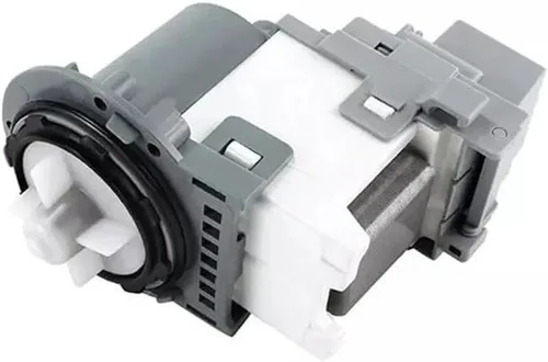 Vista 4 de Compatible for Samsung，Washing Machine Drain Pump Motor