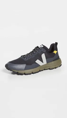 Vista 2 de Veja Dekkan - Tenis para hombre, Negro