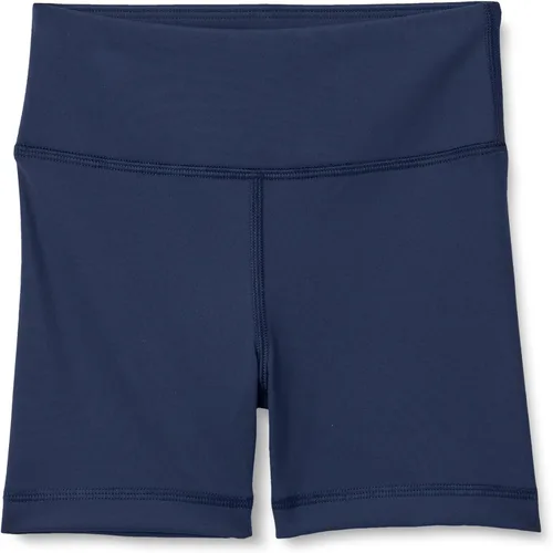 Vista 7 de Amazon Essentials Girls' Athletic Bike Shorts Dance Volleyball Bike Shorts