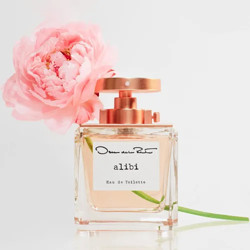 Vista 2 de Oscar de la Renta Alibi Eau de Toilette