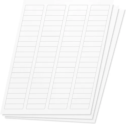 Vista 4 de OfficeSmartLabels LWS, LWC, LME, LNE, LAV y LST Parent