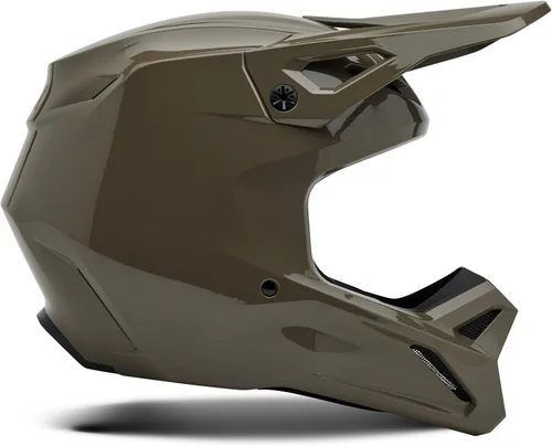 Vista 3 de Fox Racing Casco de motocross unisex V1
