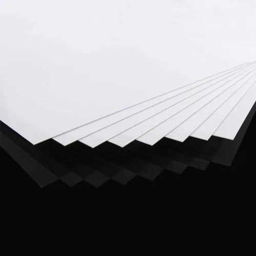 Vista 7 de ABS1705 - Hojas de poliestireno blanco de 0.020 in de grosor de 6.693 in x 9.843 in, 9.84 x 6.69 pulgadas, hojas de estireno ABS para diseño de tren