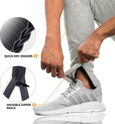 Vista 5 de TBMPOY mens Sweatpants