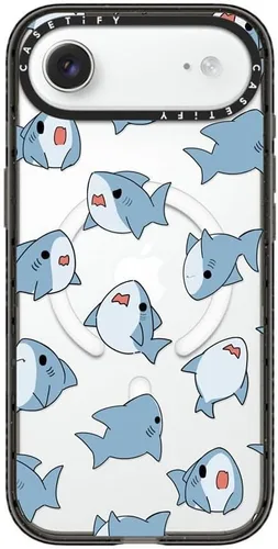 Vista 79 de CASETiFY Funda para iPhone Air, compatible con MagSafe