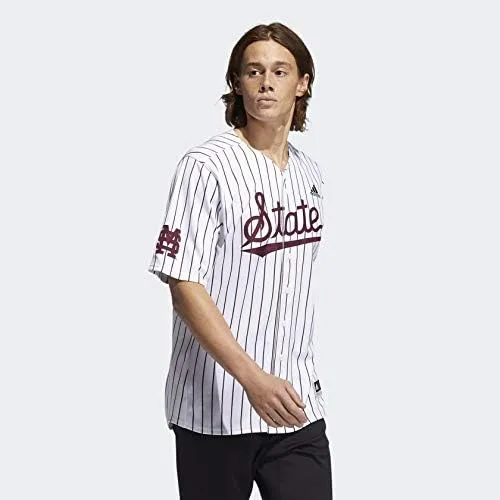 Vista 4 de adidas Bulldogs Jersey Hombre