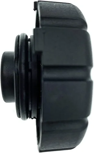 Vista 4 de Tapa del tanque de expansión del radiador, tapa del depósito de refrigerante para Chrysler Mercedes-Benz W140 W203 W204 W205 W208 W209 W210 W211