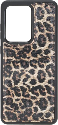 Vista 279 de VENITO Lucca - Funda para Samsung Galaxy Z Flip 6, hecha a mano, máxima protección con piel de grano completo, funda de alta calidad para Samsung