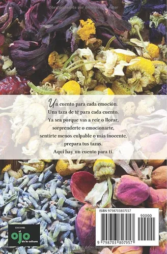 Vista 2 de Historias para Leer Con Té (Spanish Edition)