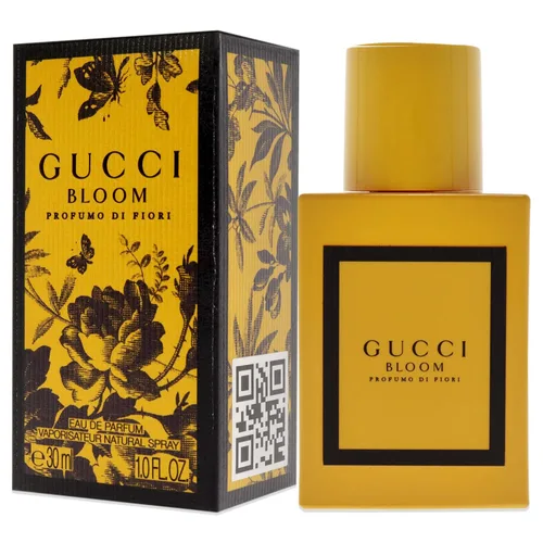 Vista 4 de Gucci Bloom Profumo Di Fiori EDP Spray Mujeres 1 oz