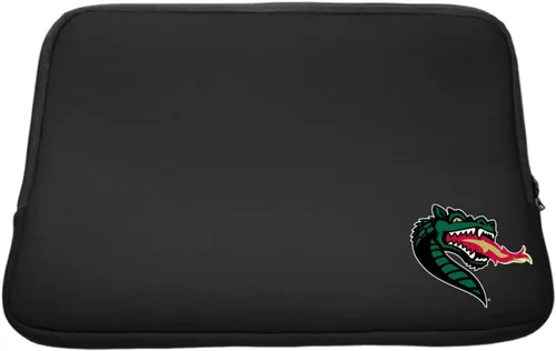 Vista 45 de OTM Essentials Abilene Christian University - Funda para portátil de 13 pulgadas, diseño clásico