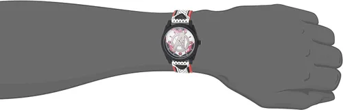 Vista 2 de Avengers Reloj analógico Multi Reloj analógico reloj de cuarzo