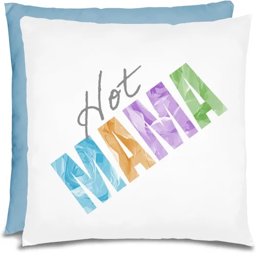 Vista 10 de Almohada para el día de la madre para mujer, almohada personalizada, regalos para mamá, regalos para mamá, almohada para mamá