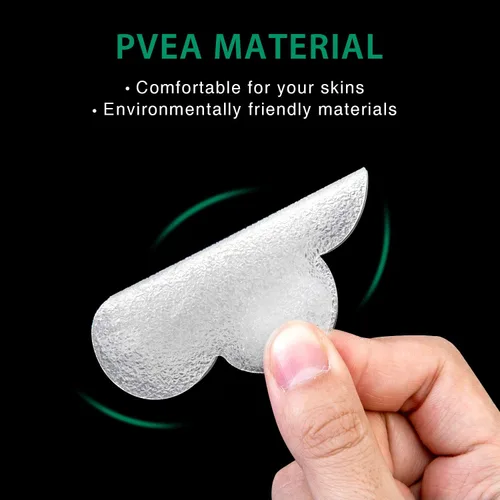 Vista 7 de Calcomanías antideslizantes para bañera, 28 unidades, adhesivos antideslizantes para bañera, baño, escaleras con raspador prémium