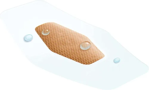 Vista 15 de Apósitos transparentes impermeables, de Nexcare, 1, 1