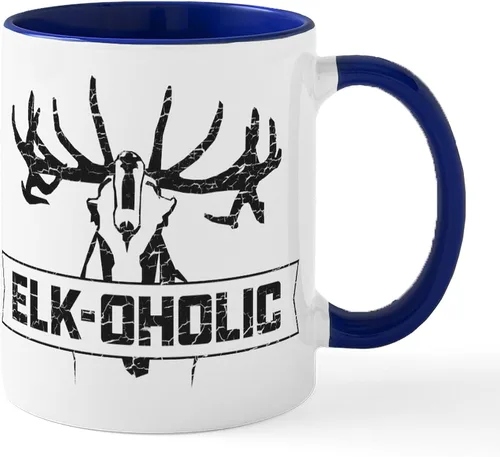 Vista 22 de CafePress – Brady – Único taza de café, taza de café, S, Blanco