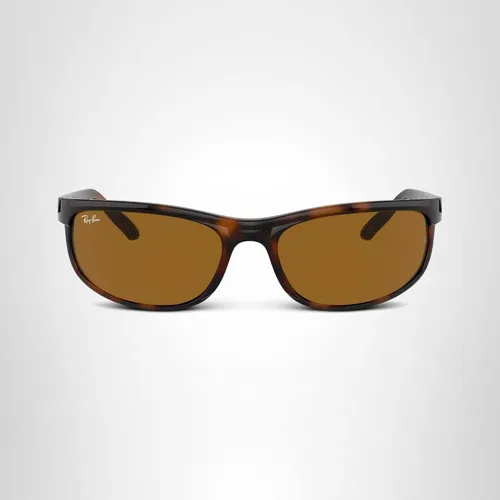 Vista 21 de Ray-Ban Gafas de sol rectangulares Rb2027 Predator 2 para hombre