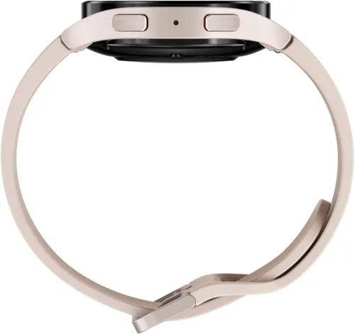 Vista 4 de SAMSUNG Galaxy Watch 5 - Reloj inteligente Bluetooth de 1.575 pulgadas con monitor de cuerpo, salud, fitness y sueño, cristal de zafiro, seguimiento