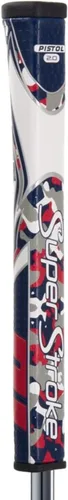Vista 14 de SuperStroke Zenergy Pistola de golf Putter Grip
