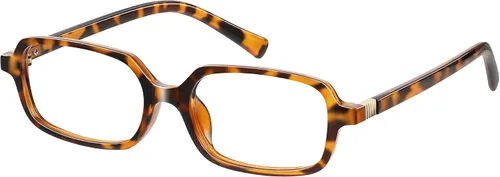 Vista 11 de Gafas de luz azul para mujer, pequeñas gafas cuadradas para computadora, ligeras y con protección UV