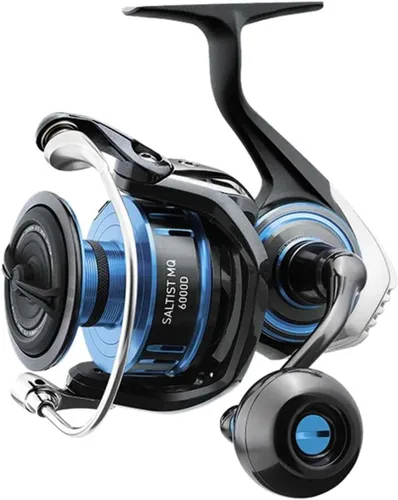 Vista 13 de Daiwa Carretes giratorios Saltist MQ
