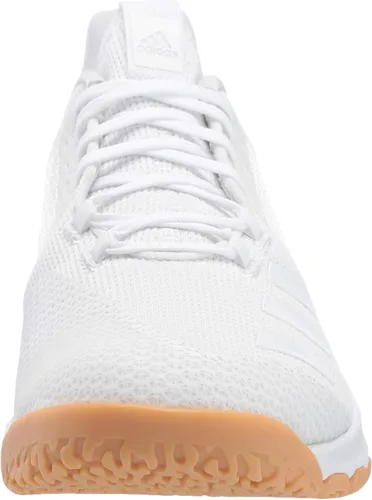 Vista 2 de adidas Crazyflight Bounce 3 - Tenis de voleibol para mujer