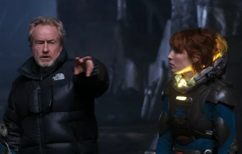 Vista 4 de Prometheus