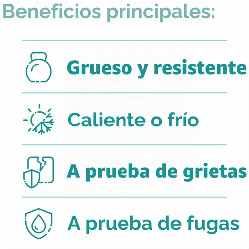 Vista 4 de GUSTO Vasos de papel blanco desechables de 12 oz [100 unidades] Tazas de café caliente