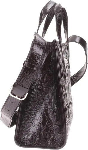Vista 4 de GUESS Silvana - Bolsa de 2 compartimentos