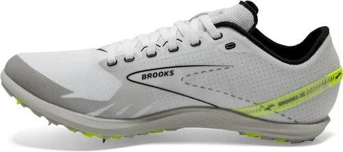 Vista 3 de Brooks Draft XC - Tenis para correr de fondo