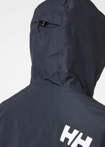 Vista 8 de Helly-Hansen Chaqueta impermeable para hombre