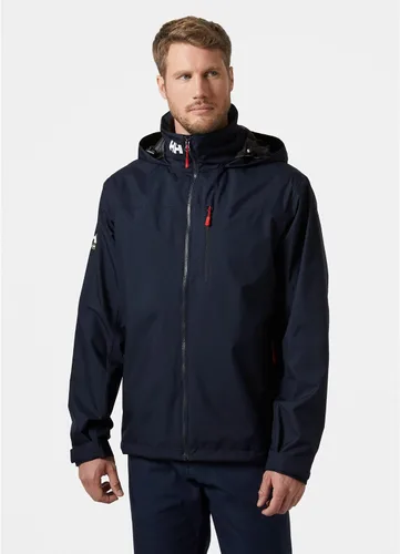 Vista 2 de Helly Hansen Men's Crew Hooded Jacket 2