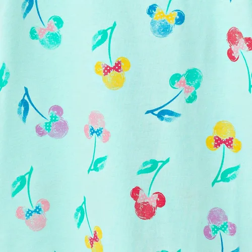 Vista 6 de Disney Vestido de patinadora de Minnie Mouse para bebés y niños pequeños