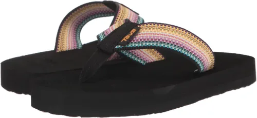 Vista 7 de Teva Unisex-Child Mush Ii Sandal