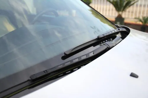 Vista 6 de AERO Avenger - Limpiaparabrisas prémium para todas las estaciones, repuesto del fabricante original del equipo original para Volkswagen VW Touareg