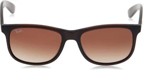 Vista 2 de Ray-Ban Gafas de sol rectangulares RB4202 Andy