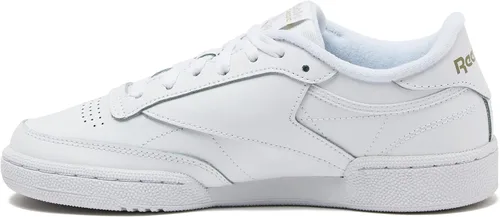 Vista 4 de Reebok Tenis Club C 85 para mujer