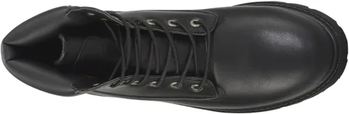 Vista 5 de Lugz Drifter 6 Bota de punta de acero para hombre