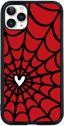 Vista 54 de Funda Graciosa y Fea para Teléfono Compatible con iPhone 7/8/SE Funda Ridícula, Extraña, Feísima y Loca de Melocotón