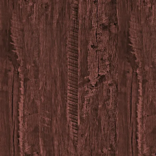 Vista 21 de Papel tapiz de madera vintage para despegar y pegar de 17.3"×80" gris/negro, papel de contacto de madera rústica, papel tapiz extraíble, papel