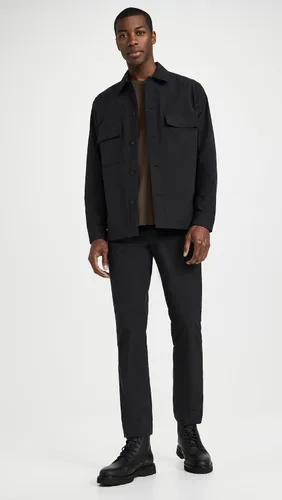 Vista 15 de Cole Haan Botas de punta lisa para hombre American Classics impermeables