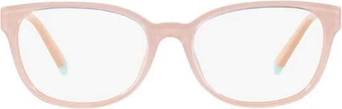 Vista 2 de Tiffany & Co. TF 2177 - Lentes cuadrados para mujer