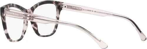 Vista 5 de Emporio Armani Ea3193 Cat Eye Sunglasses