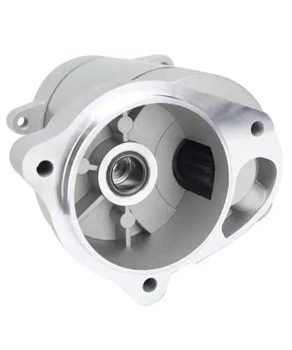 Vista 3 de Arranque y Bendix y Relé para Polaris Trail Blazer 250 2005 2006, 3085393 SM13298 SM-8 18331 18331N 410-54006 41054006 SMU0034 495714 49-5714 PA-101