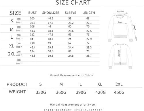 Vista 2 de ZHANGLM Funny Aunt Sweatshirt Womens The Woman The Myth The Bad Influence Letter Print Shirt Casual Long Sleeve Crewneck Tops