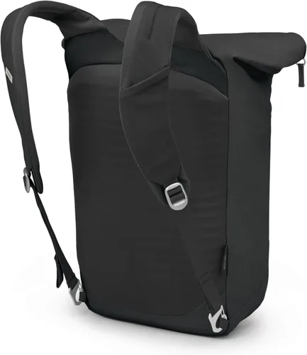 Vista 14 de Osprey Arcane Zip Top Tote Backpack