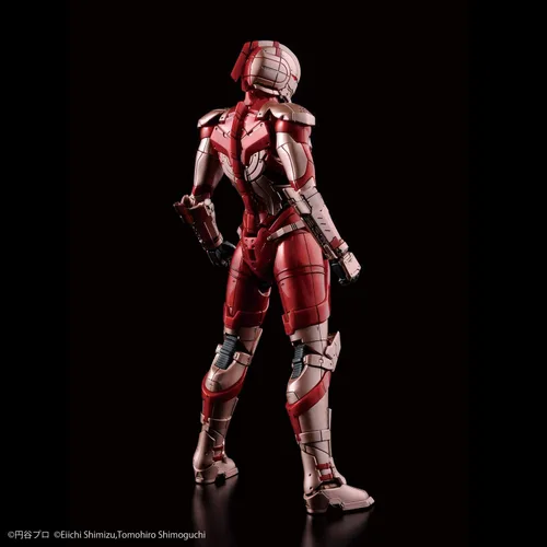 Vista 11 de Bandai Hobby Ultraman - Ultraman Tipo B (Limiter Release Ver.), Bandai Spirits Figure-Rise Standard Model Kit