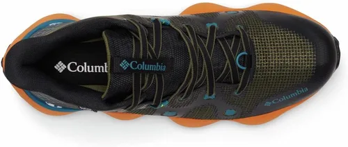 Vista 7 de Columbia Escape Thrive Endure NoriAegean Blue 11 D (M), Azul