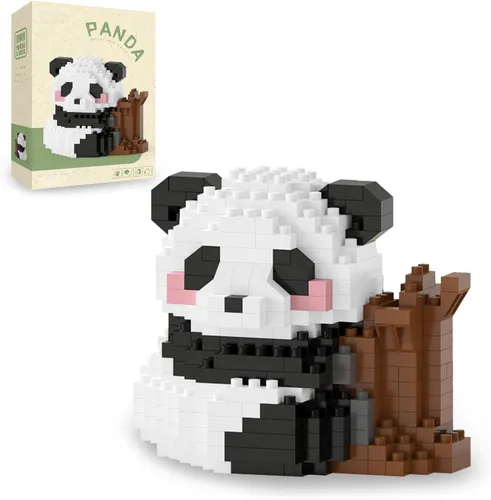Vista 10 de Finger Rock Juego de 6 juguetes de animales para fiestas, 2387 piezas de animales lindos para bolsas de golosinas, premios de aula, regalos
